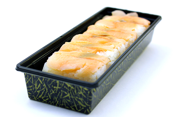 Sakura Trout Sushi