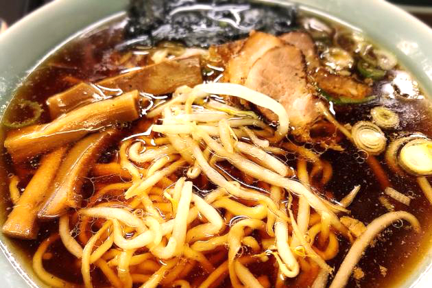 Ramen Ohnishi