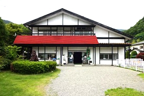 Yadoriki Natural Recreation Village Center