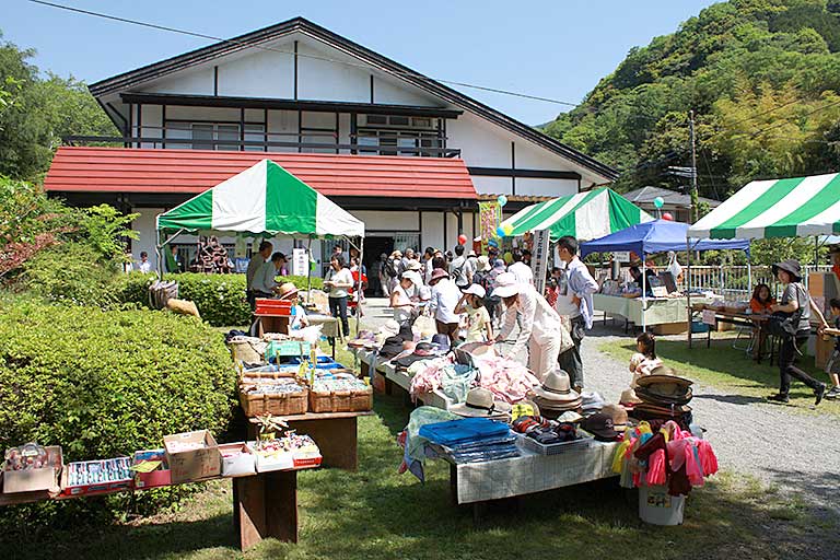 Wakaba Festival